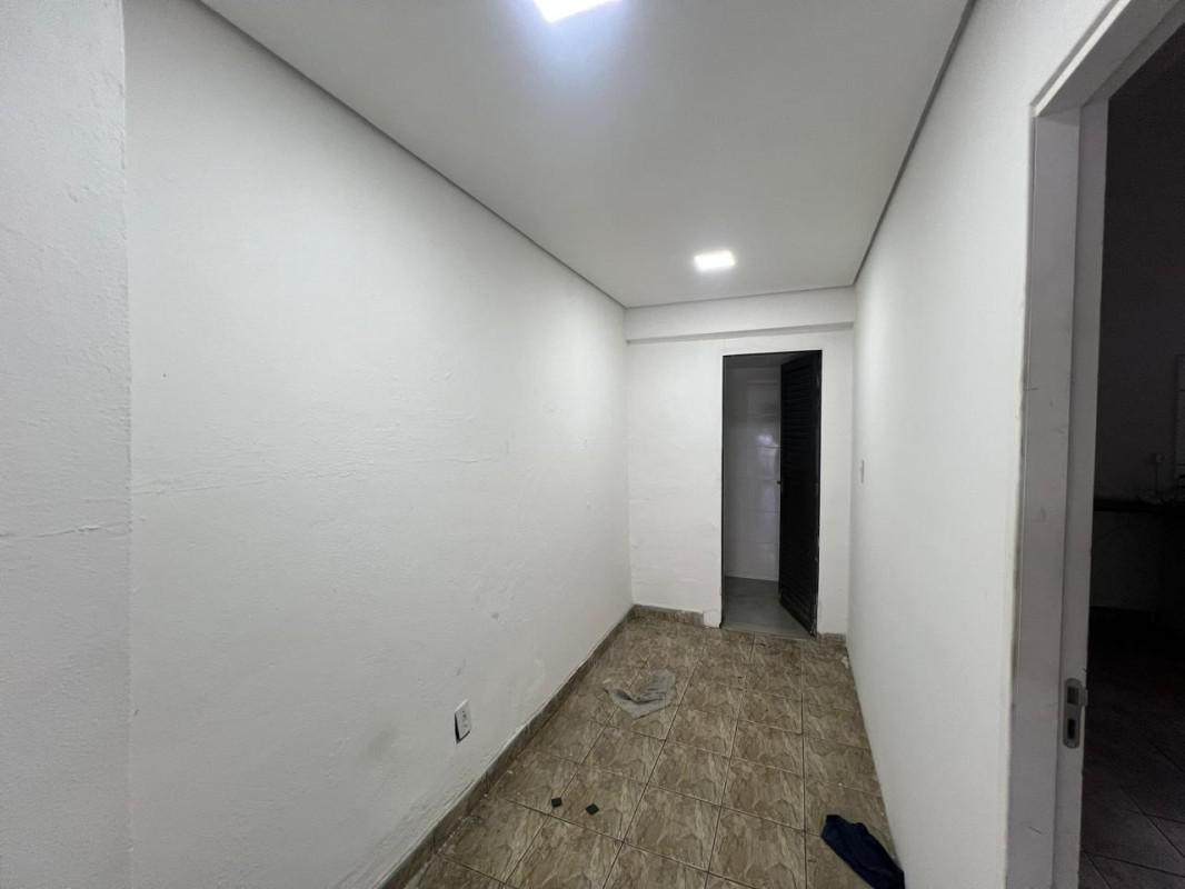 Andar, Flamengo, 0 Quarto, 0 Vaga