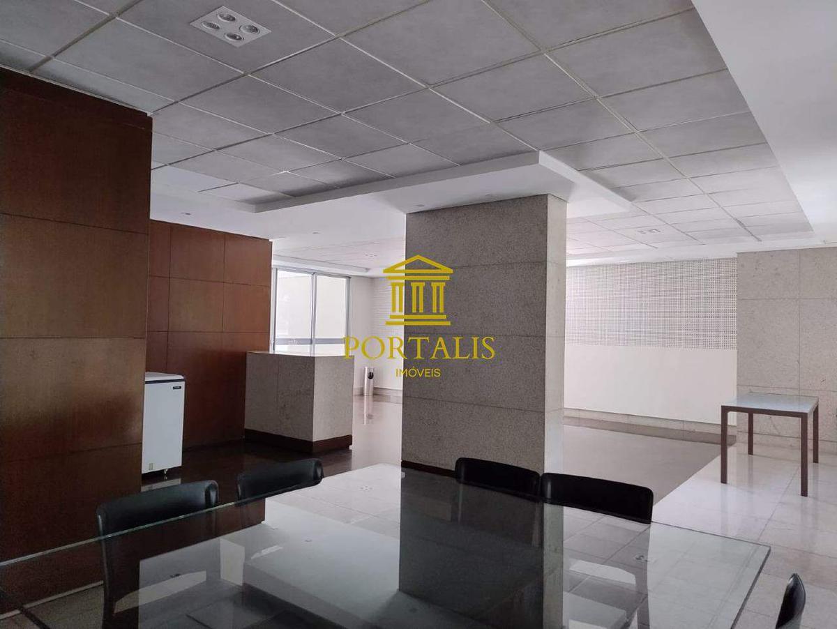 Apartamento, Santo Agostinho, 4 Quartos, 3 Vagas, 2 Suítes