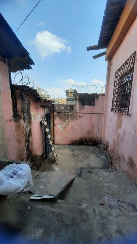Lote, Cachoeirinha, 0 Quarto, 0 Vaga