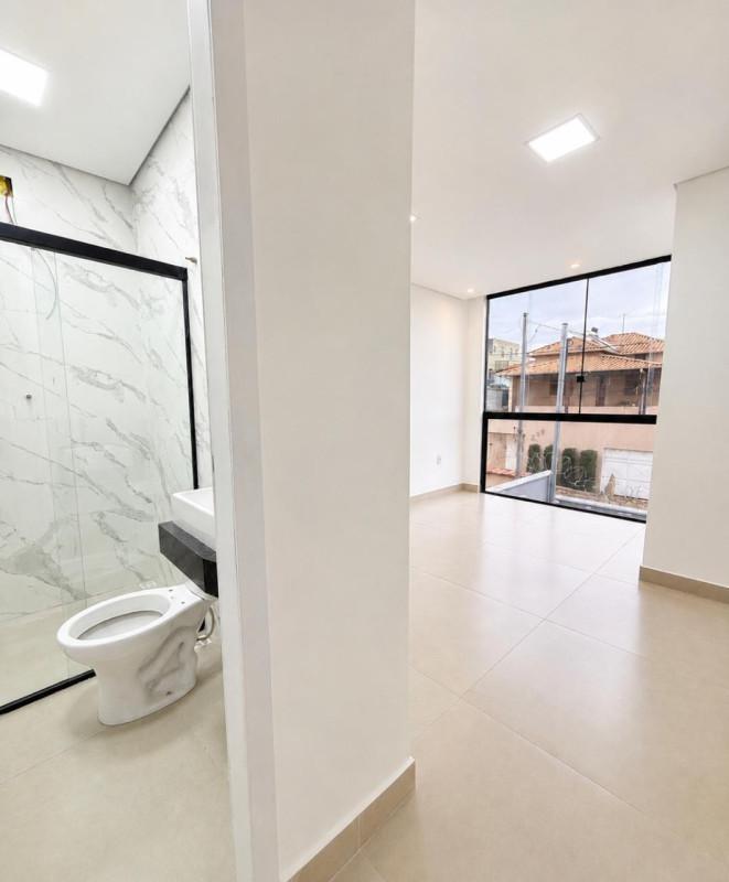 Casa, São Pedro, 3 Quartos, 2 Vagas, 1 Suíte