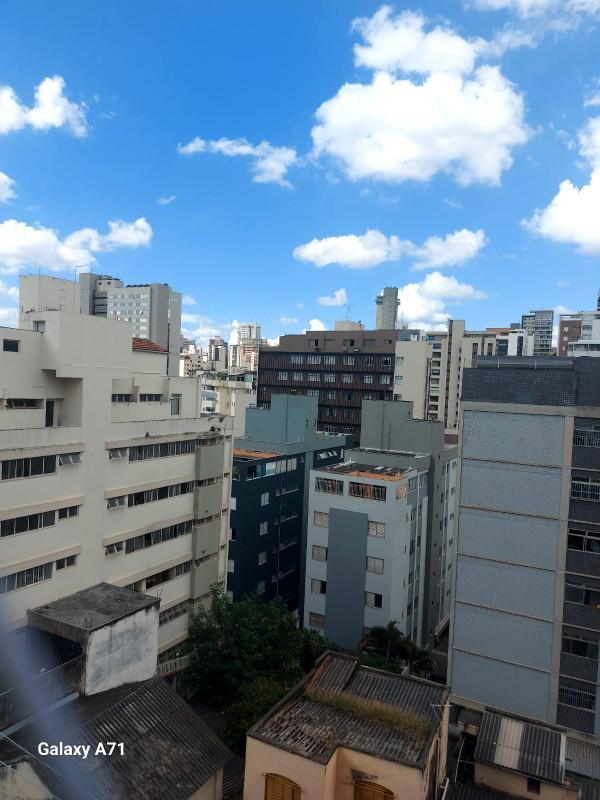 Apartamento, Cidade Jardim, 3 Quartos, 1 Vaga, 1 Suíte
