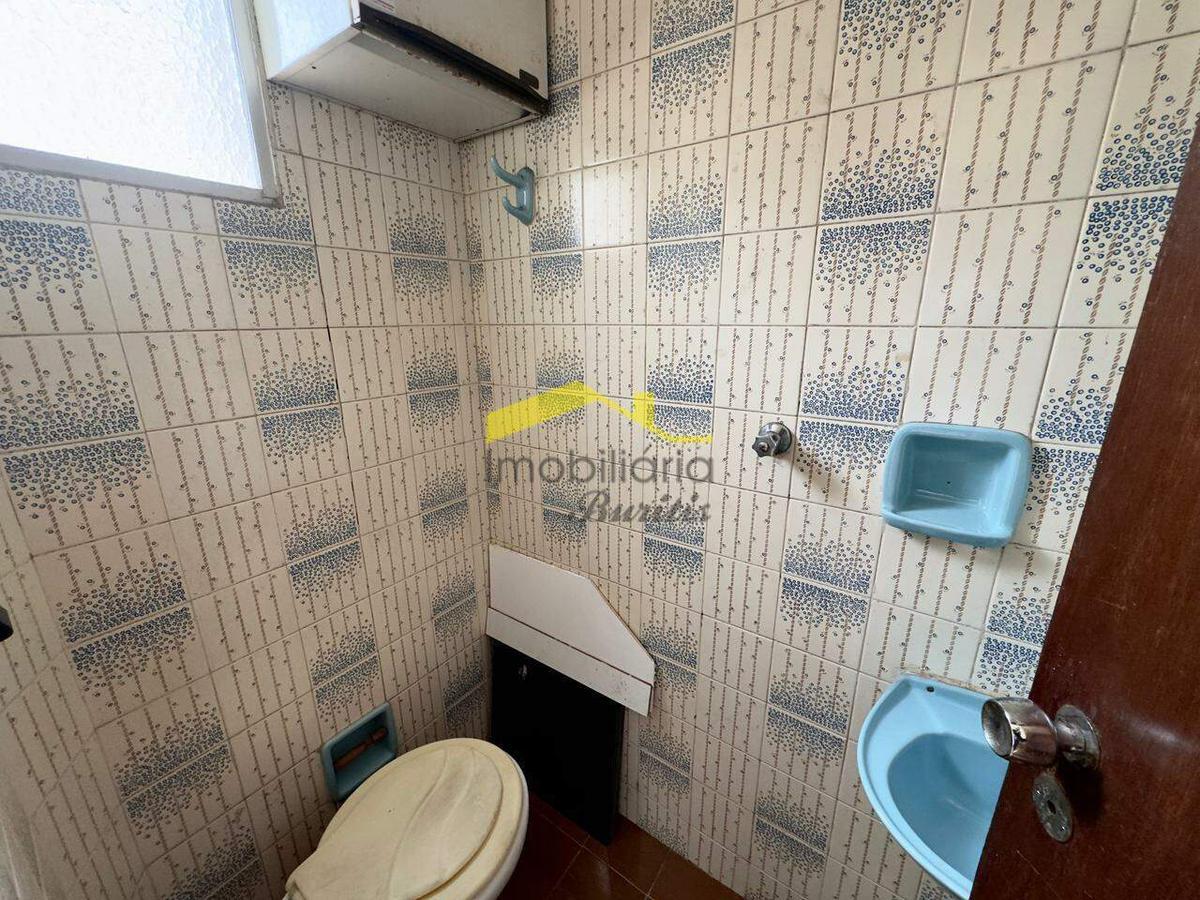 Apartamento, Nova Suíssa, 3 Quartos, 1 Vaga, 1 Suíte