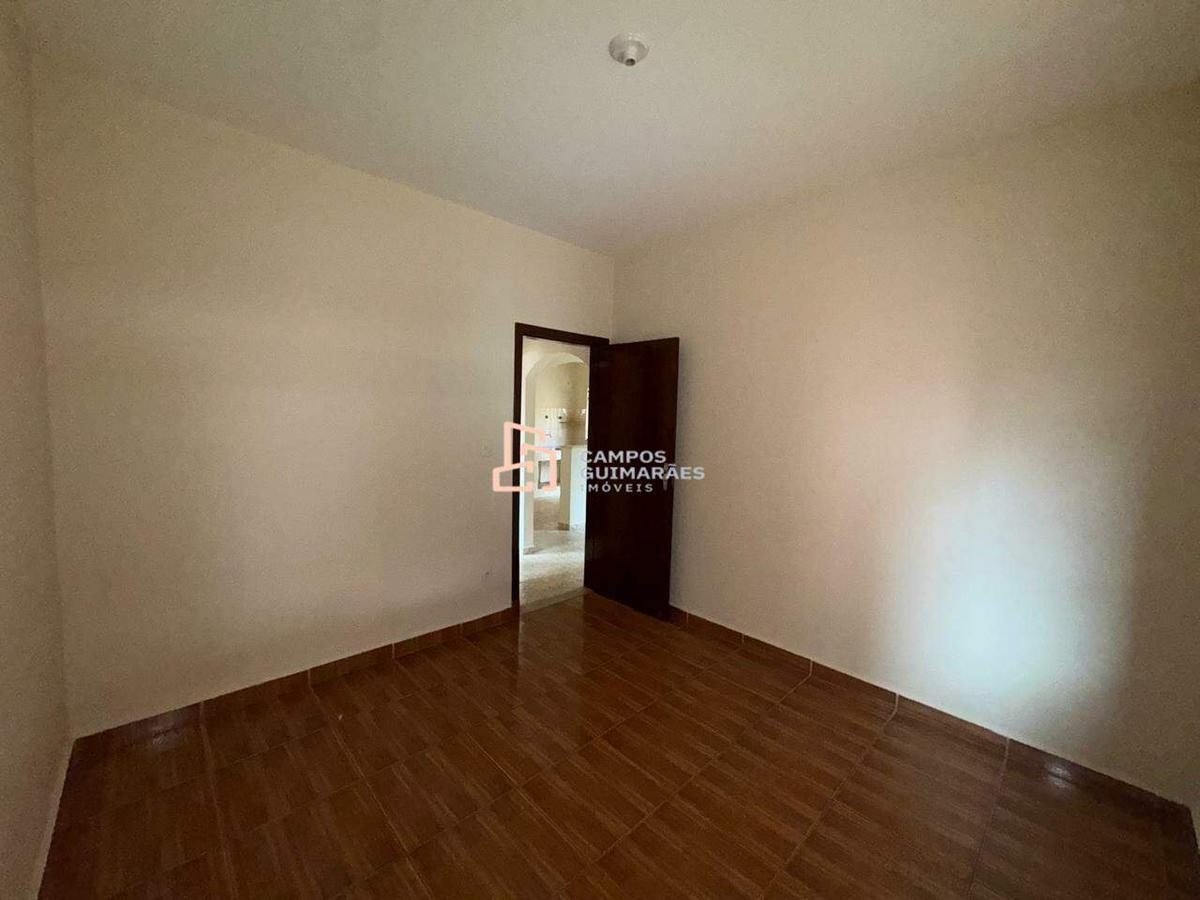 Casa, Brasília, 2 Quartos, 4 Vagas