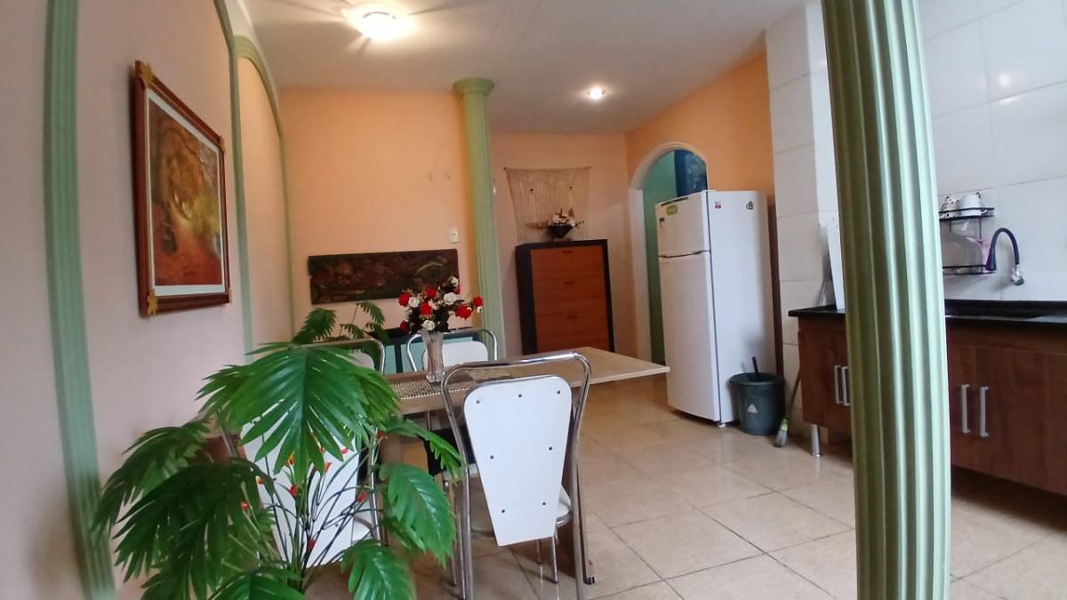 Apartamento, Floresta, 3 Quartos, 0 Vaga