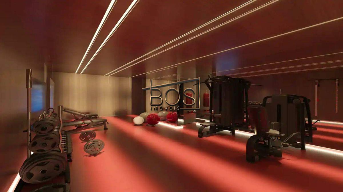 Apartamento, Lourdes, 3 Quartos, 2 Vagas, 3 Suítes