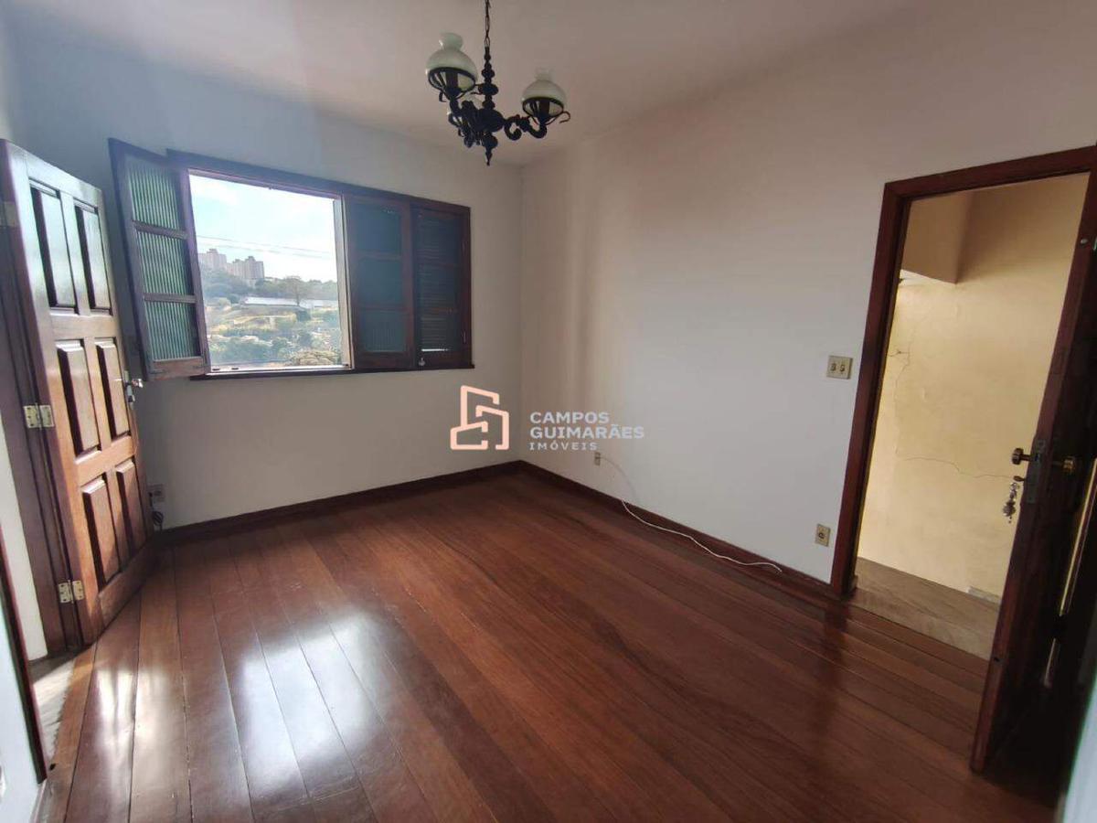 Casa, Salgado Filho, 3 Quartos, 1 Suíte