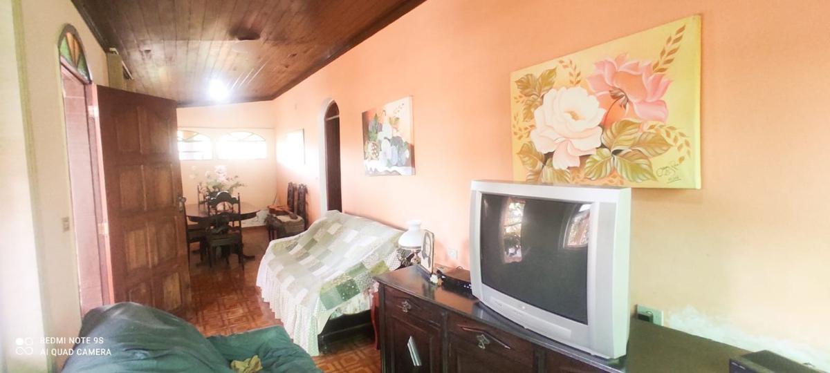 Casa, Céu Azul, 3 Quartos, 3 Vagas, 1 Suíte