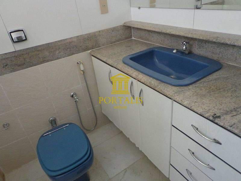 Apartamento, Serra, 4 Quartos, 2 Vagas, 1 Suíte