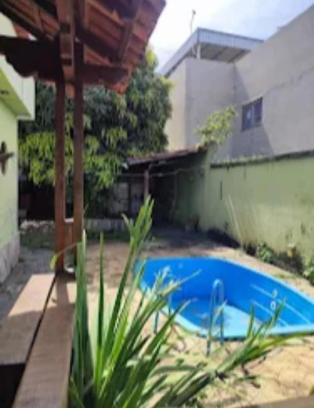 Casa, Darcy Vargas, 3 Quartos, 1 Vaga, 1 Suíte