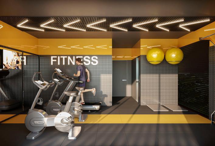 Apartamento, Santo Antônio, 2 Quartos, 2 Vagas, 1 Suíte