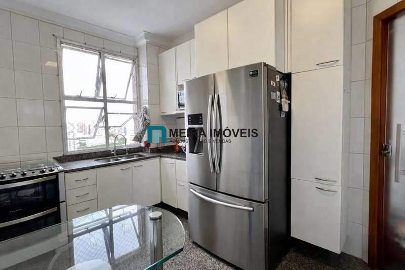 Cobertura, Luxemburgo, 4 Quartos, 3 Vagas, 3 Suítes