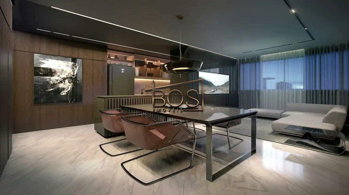 Apartamento, Lourdes, 2 Quartos, 2 Vagas, 1 Suíte