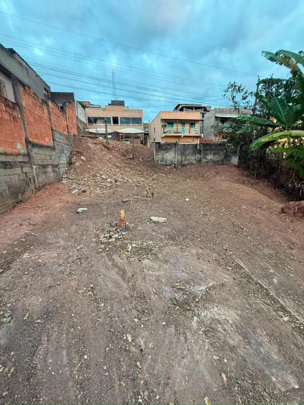 Lote, Novo Horizonte, 0 Quarto, 0 Vaga