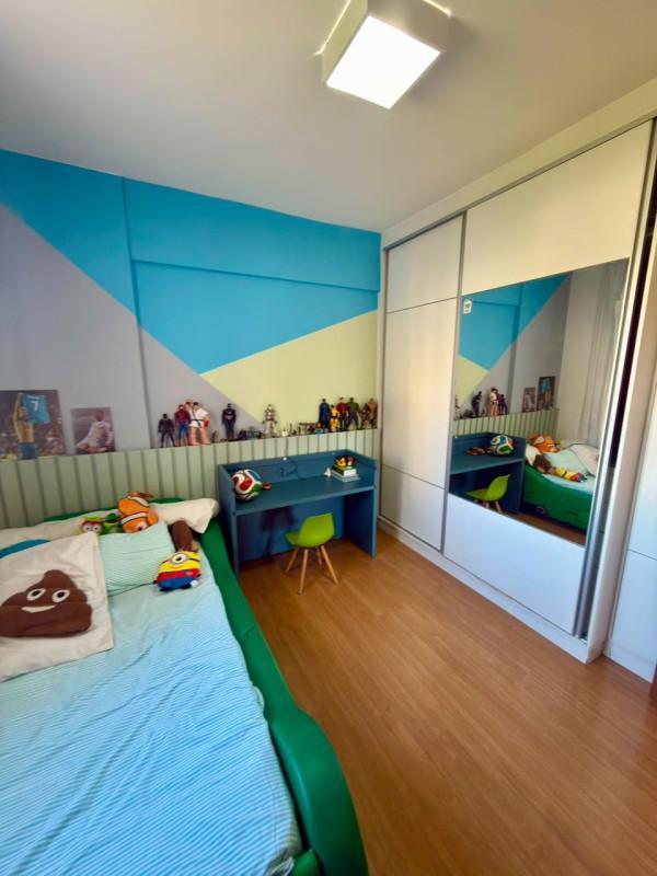 Apartamento, Buritis, 3 Quartos, 2 Vagas, 1 Suíte