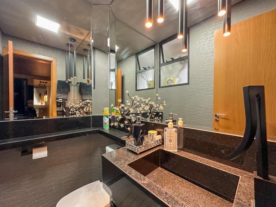 Cobertura, Ouro Preto, 2 Quartos, 2 Vagas, 1 Suíte