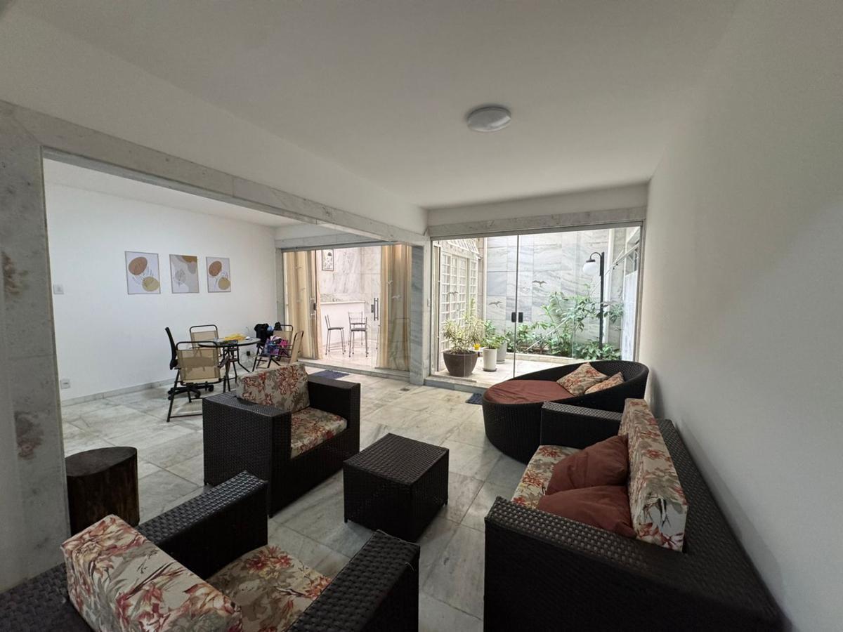 Apartamento, Savassi, 2 Quartos, 1 Vaga, 2 Suítes