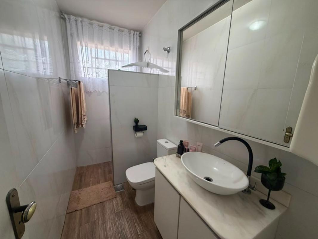 Casa, Planalto, 3 Quartos, 2 Vagas