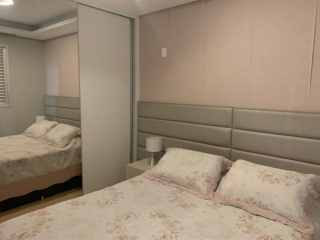 Cobertura, Palmares, 4 Quartos, 2 Vagas, 1 Suíte