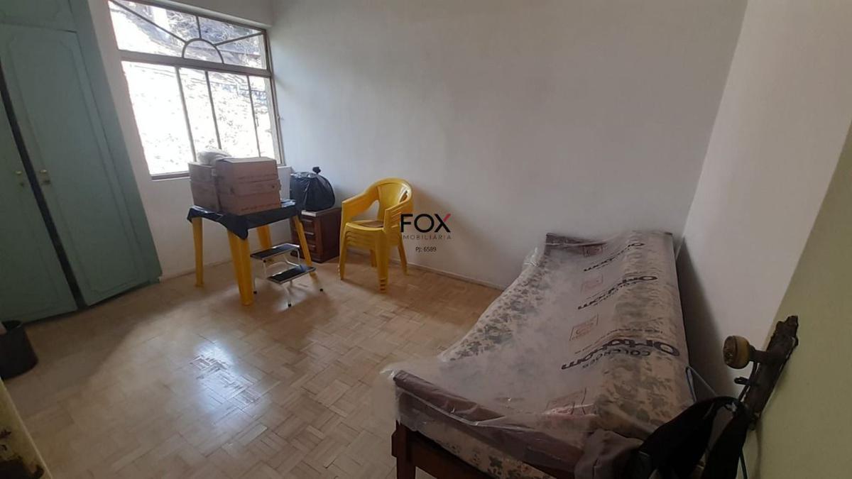Cobertura, Santa Lúcia, 3 Quartos, 1 Vaga, 1 Suíte