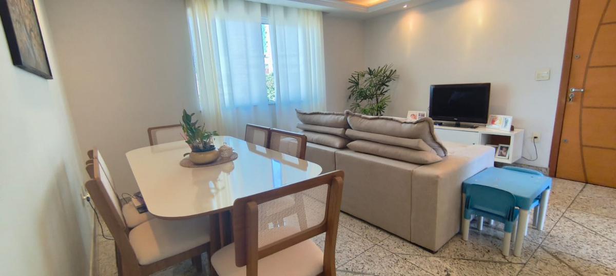 Apartamento, Ipiranga, 3 Quartos, 3 Vagas, 2 Suítes