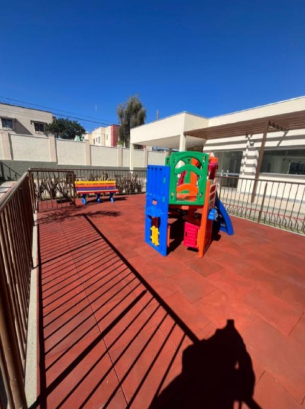 Apartamento, Milionários, 2 Quartos, 1 Vaga, 1 Suíte