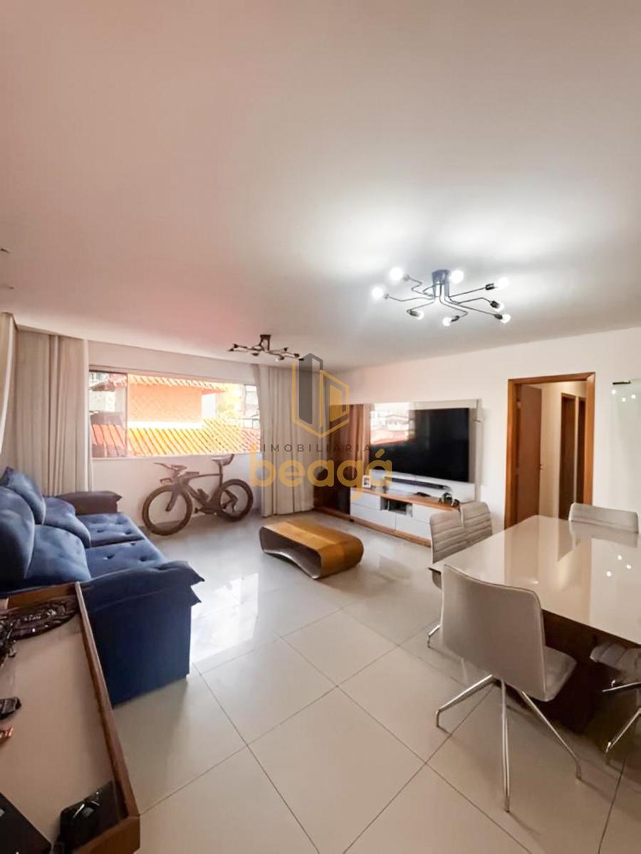 Apartamento, Castelo, 3 Quartos, 2 Vagas, 1 Suíte