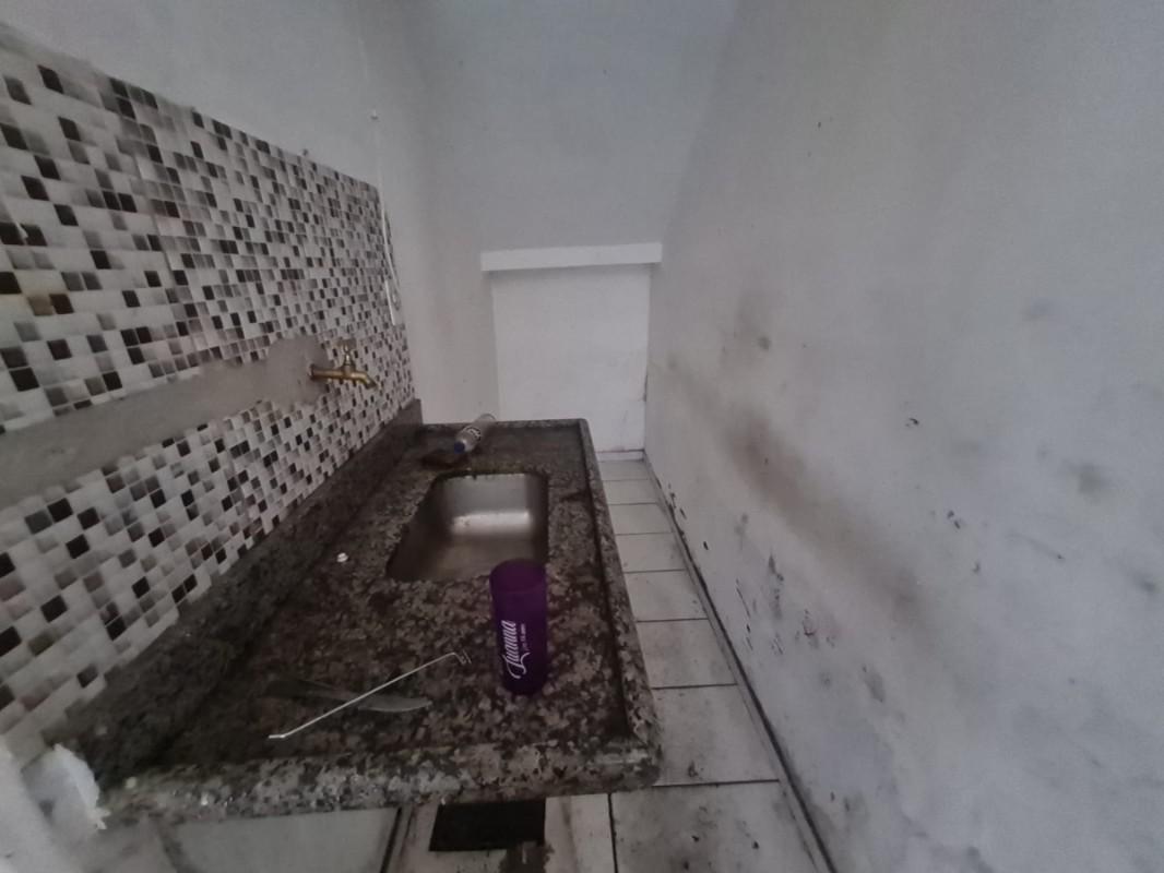 Galpão, Fonte Grande, 0 Quarto, 0 Vaga