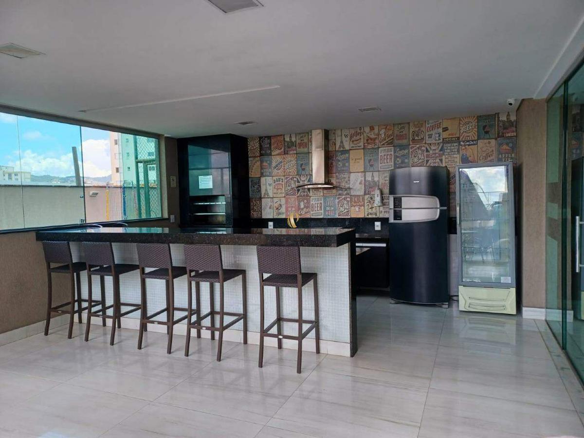 Apartamento, Graça, 3 Quartos, 0 Vaga, 1 Suíte