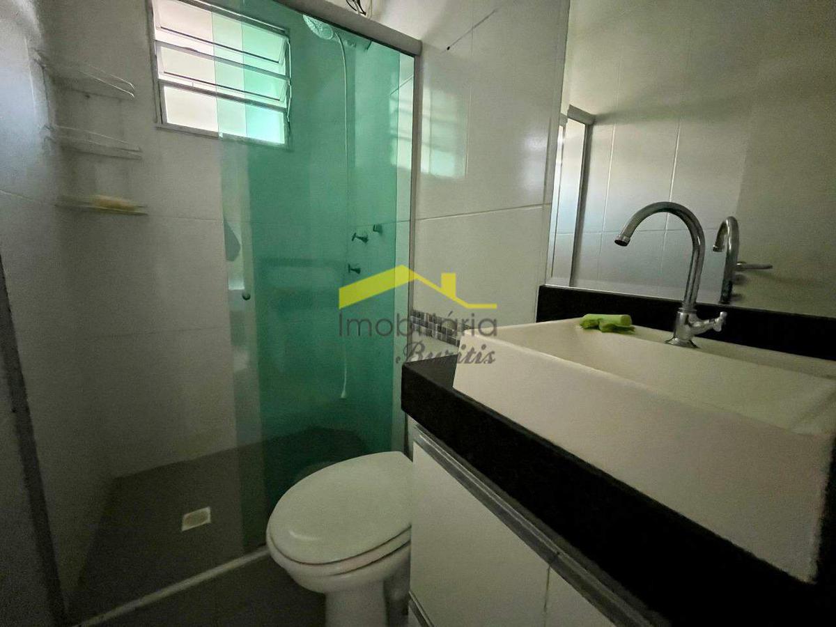 Apartamento, Buritis, 2 Quartos, 1 Vaga, 1 Suíte