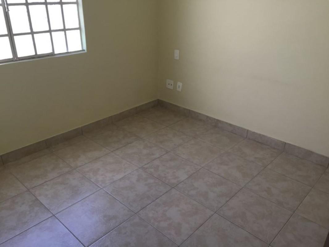 Apartamento, Floresta, 2 Quartos, 0 Vaga