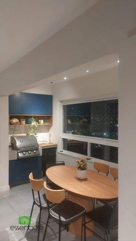 Apartamento, Jk, 4 Quartos, 2 Vagas, 1 Suíte