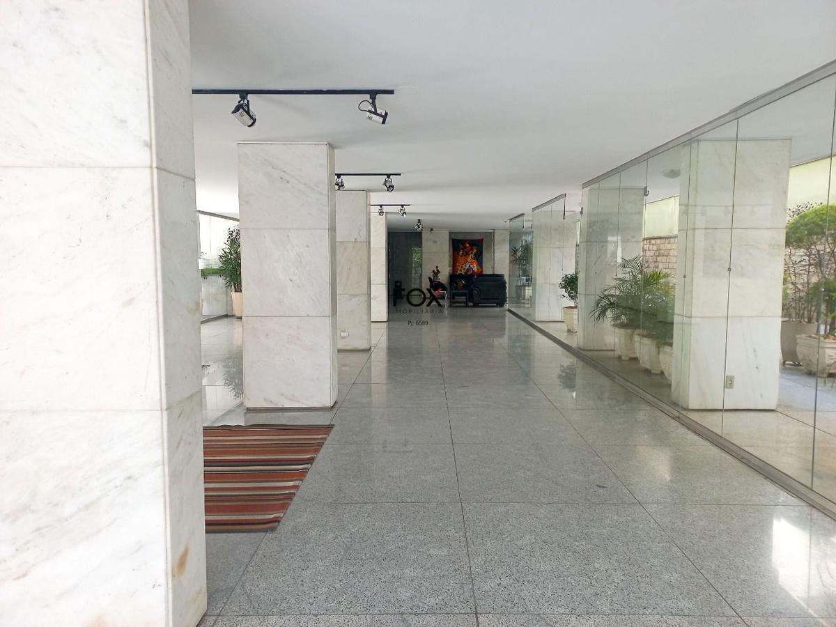 Apartamento, Santo Antônio, 4 Quartos, 3 Vagas, 1 Suíte