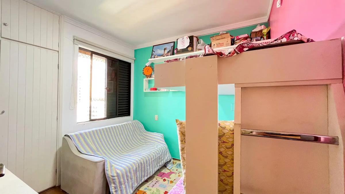 Cobertura, Gutierrez, 3 Quartos, 2 Vagas, 1 Suíte