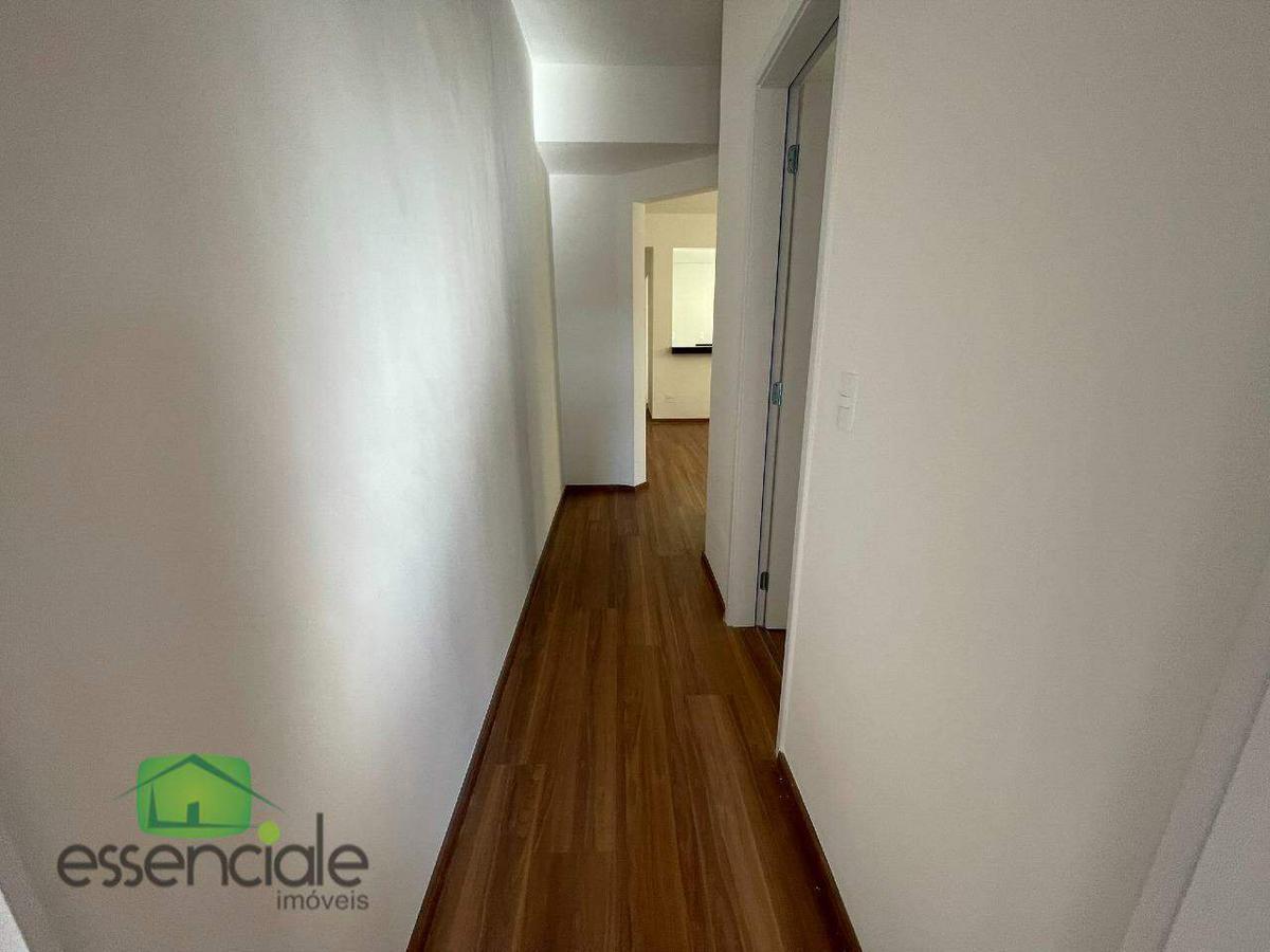 Apartamento, Centro, 2 Quartos, 1 Vaga, 1 Suíte