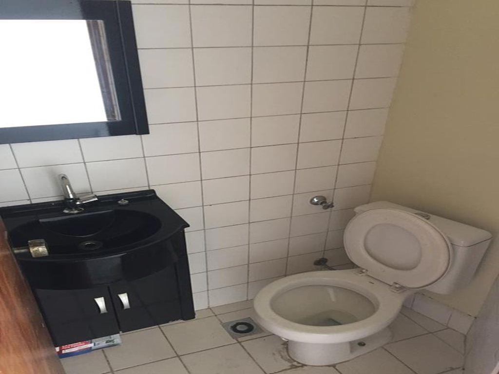 Sala, Centro