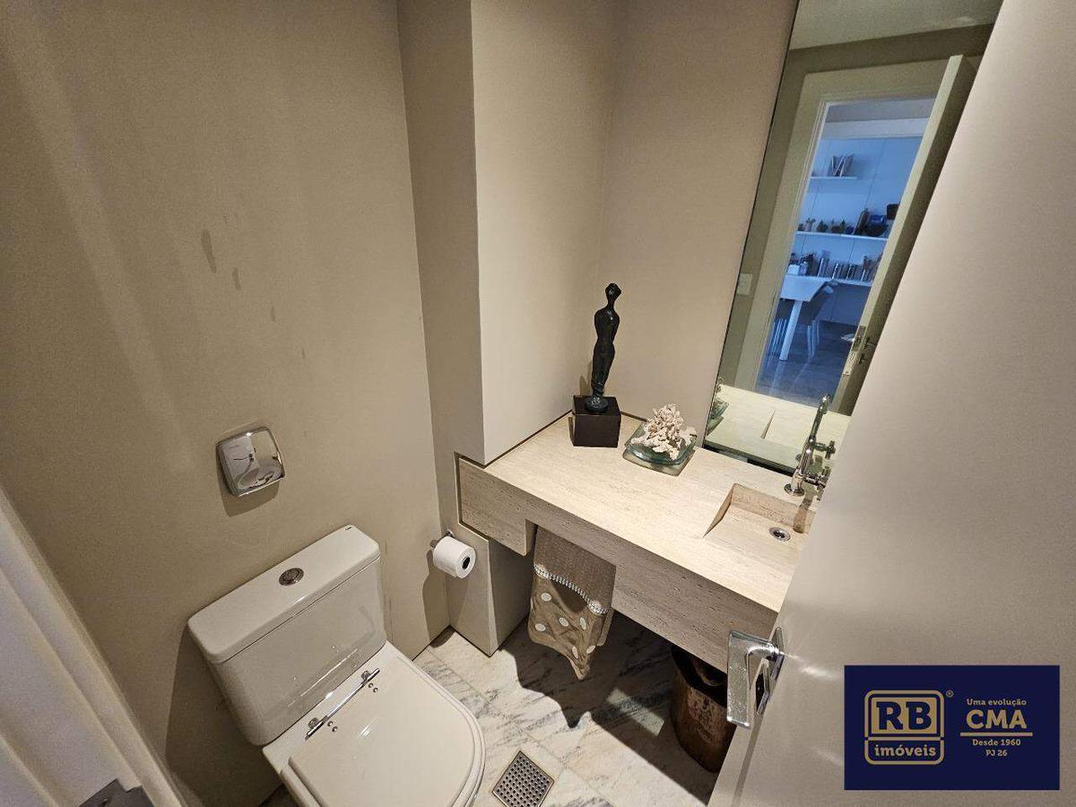 Apartamento, Lourdes, 4 Quartos, 3 Vagas, 3 Suítes