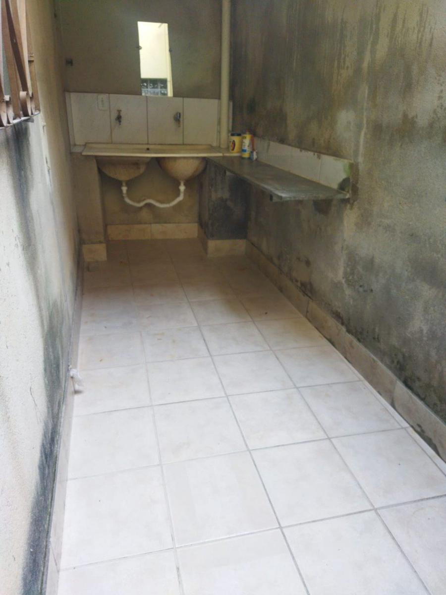 Casa, Jardim Leblon, 2 Quartos, 0 Vaga, 1 Suíte