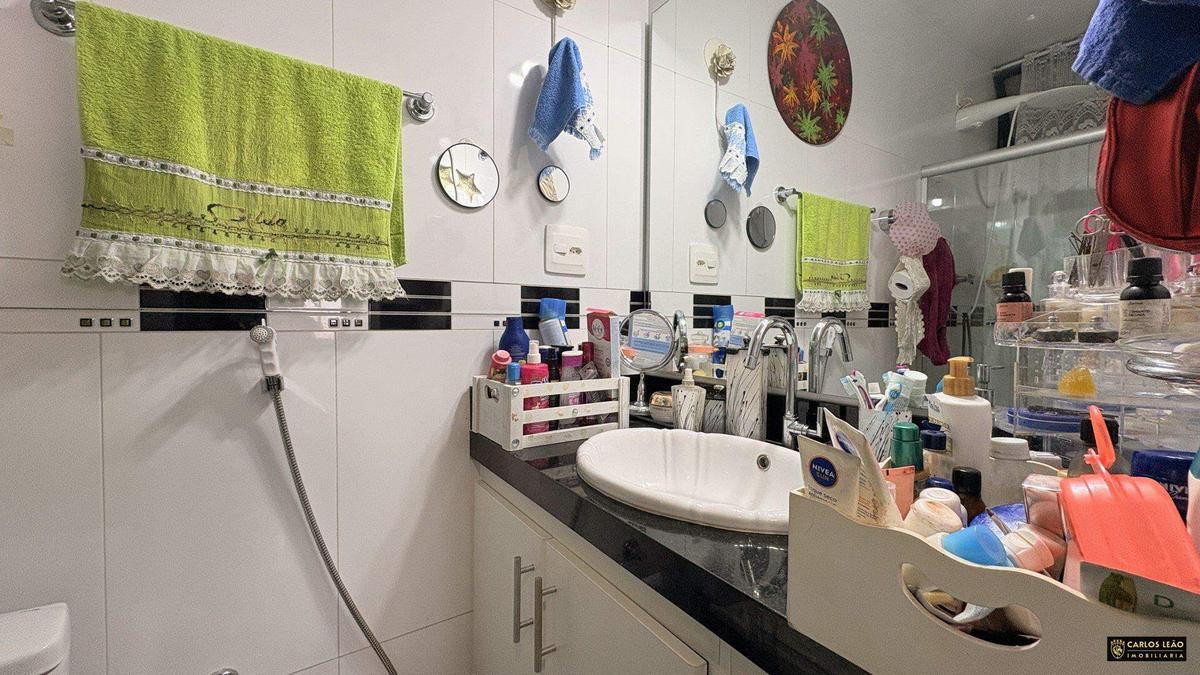 Apartamento, Cruzeiro, 4 Quartos, 1 Vaga, 1 Suíte