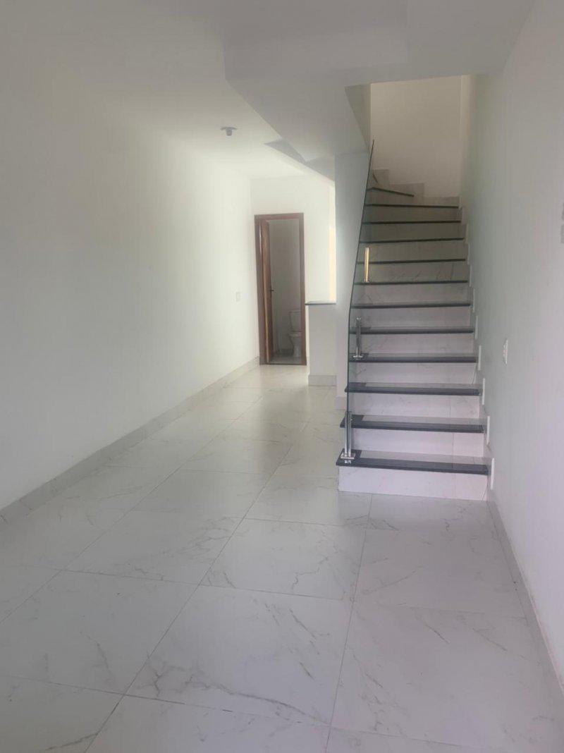 Casa, Cidade Verde, 2 Quartos, 1 Vaga