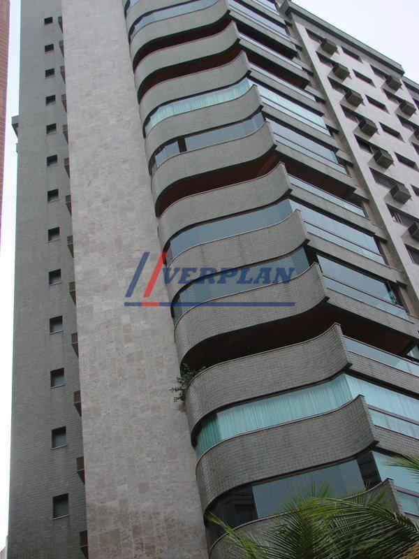 Apartamento, Lourdes, 4 Quartos, 4 Vagas, 4 Suítes