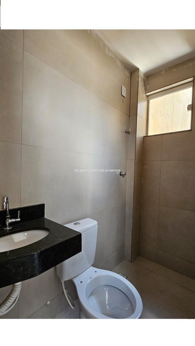 Apartamento, Palmeiras, 2 Quartos, 0 Vaga, 1 Suíte