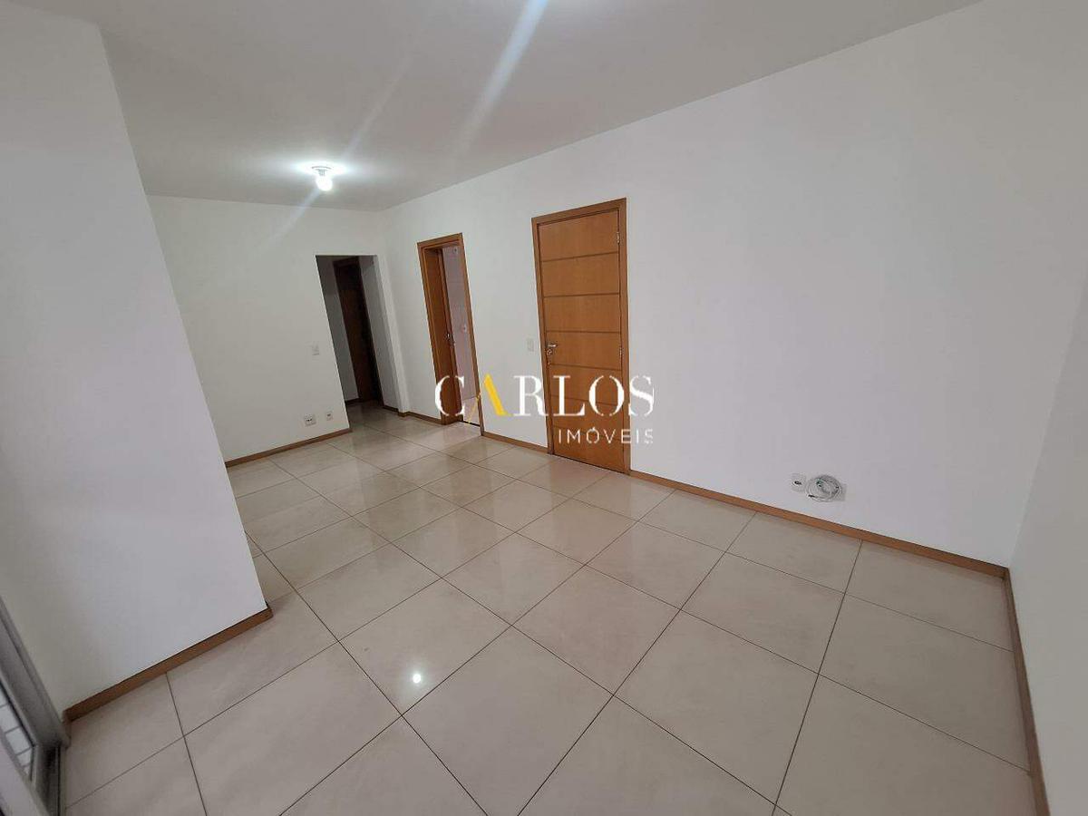 Apartamento, Lourdes, 3 Quartos, 2 Vagas, 1 Suíte