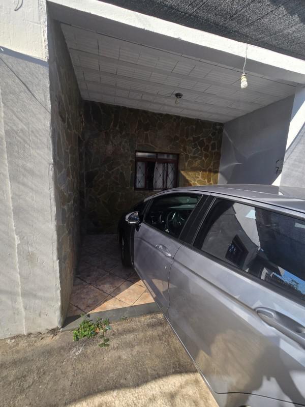 Casa, Serrano, 3 Quartos, 2 Vagas