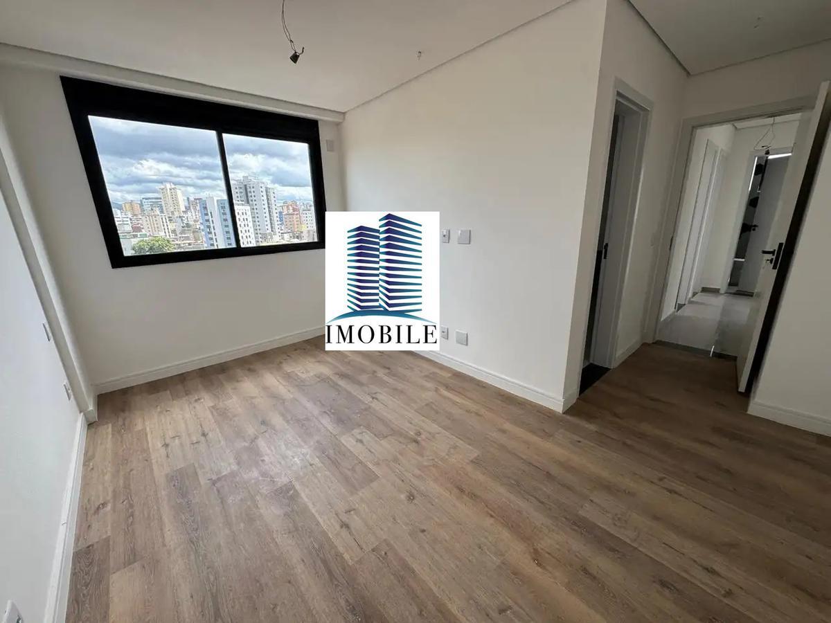 Apartamento, União, 3 Quartos, 2 Vagas, 1 Suíte