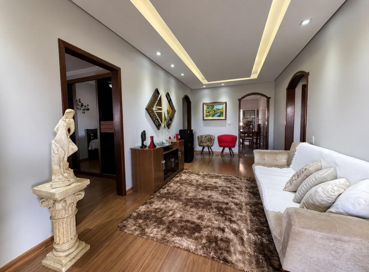 Casa, Copacabana, 3 Quartos, 4 Vagas, 1 Suíte