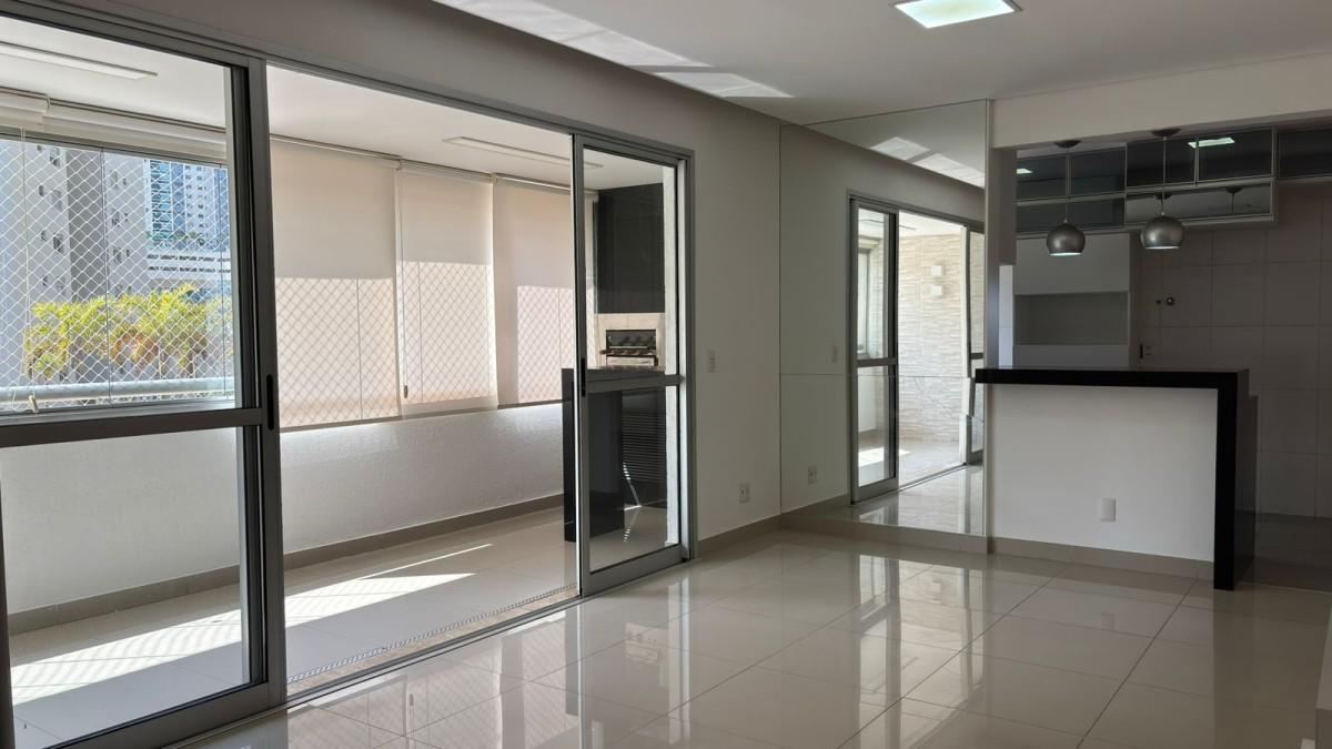 Apartamento, Vila da Serra, 3 Quartos, 2 Vagas, 1 Suíte