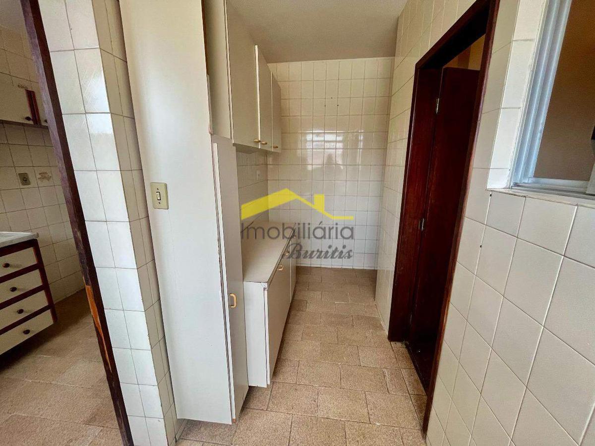 Cobertura, São Pedro, 4 Quartos, 2 Vagas, 1 Suíte