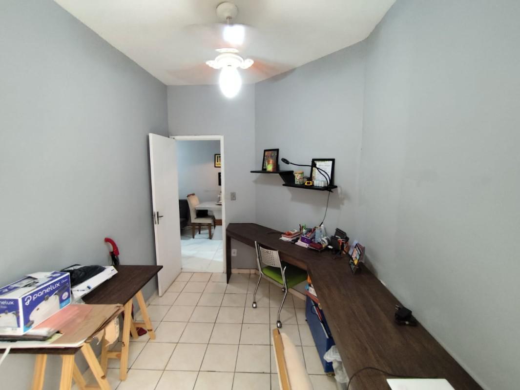 Apartamento, Glória, 3 Quartos, 1 Vaga, 1 Suíte