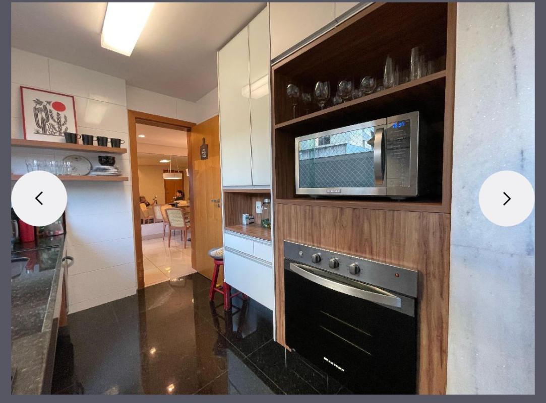 Apartamento, Savassi, 3 Quartos, 2 Vagas, 1 Suíte