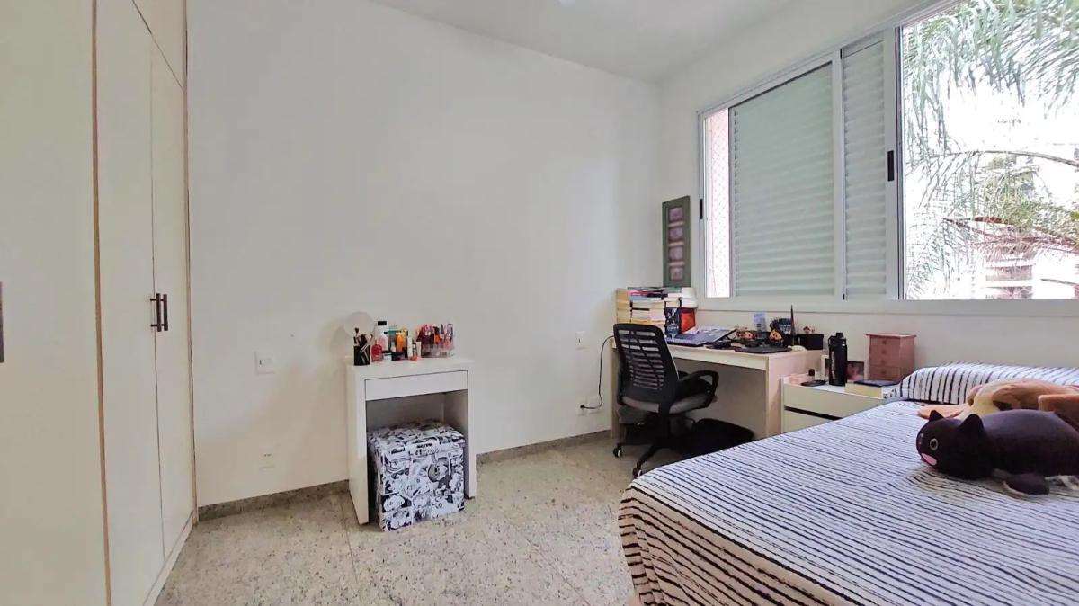 Casa, Comiteco, 5 Quartos, 3 Vagas, 4 Suítes